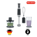 Set de batidora de inmersión Severin - SM 3772