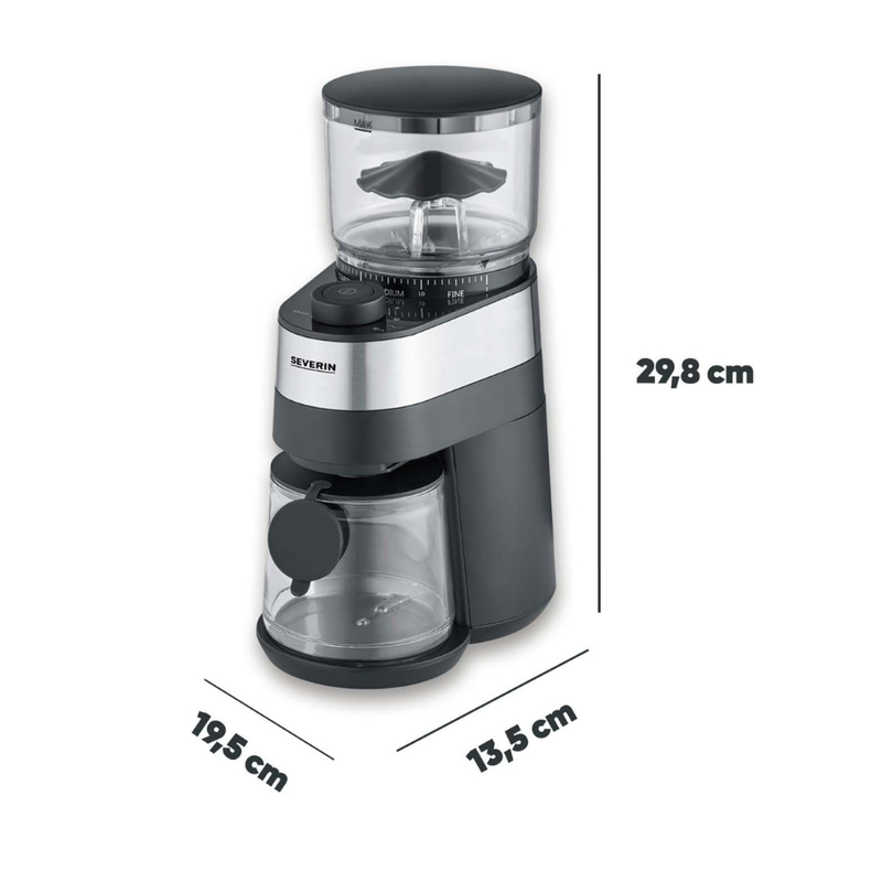 Molinillo de café - KM 3880