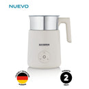 Espumador de leche por inducción Spuma Lite Beige - SM 3589