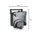 Waflera Belga - WA 2125