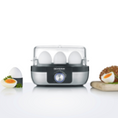 Hervidor de Huevos portátil EK 3163