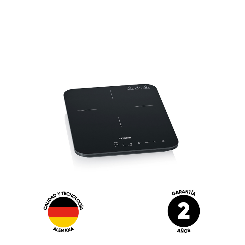 Placa de cocina de inducción - KP 1032