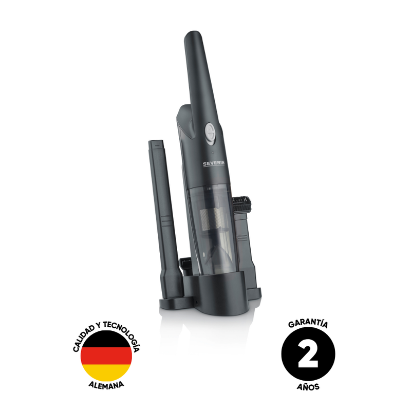 Aspiradora de mano sin cable - HV 7130