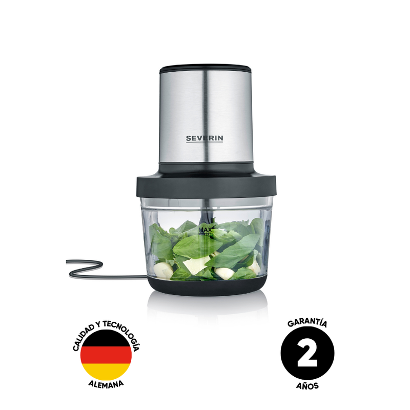 Picadora universal - KM 3867