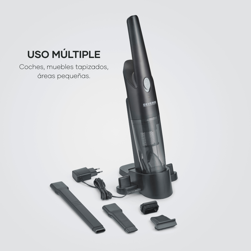 Aspiradora de mano sin cable - HV 7130