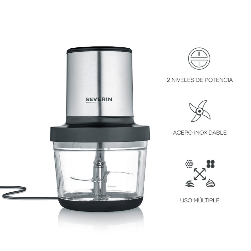 Picadora universal - KM 3867