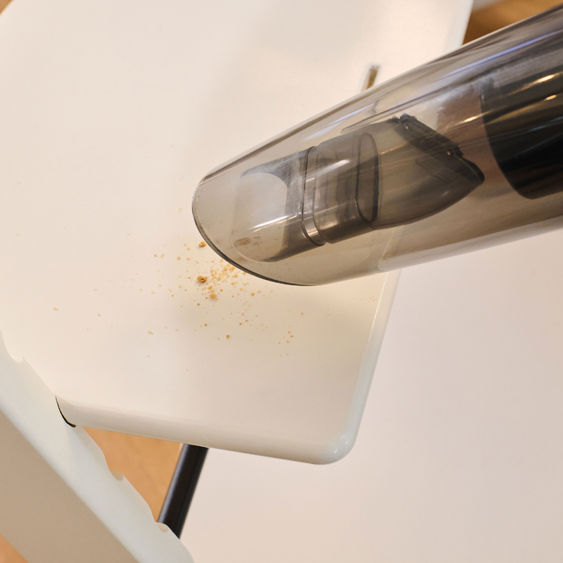 Aspiradora de mano sin cable - HV 7130