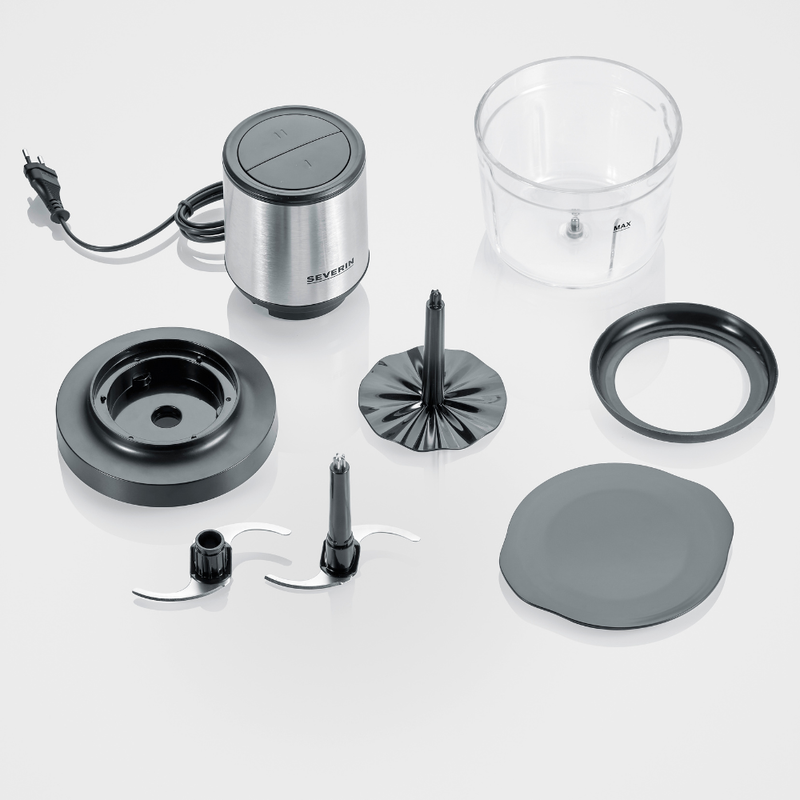 Picadora universal - KM 3867