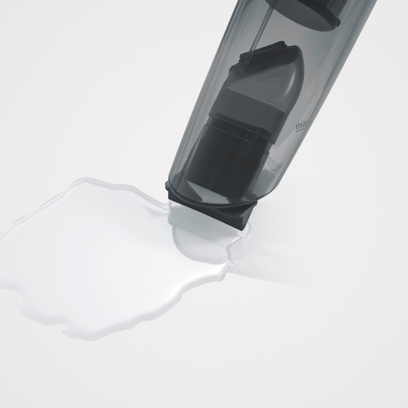 Aspiradora de mano sin cable - HV 7130