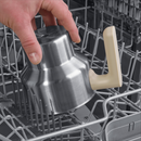 Espumador de leche por inducción Spuma Lite Beige - SM 3589