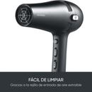 Secadora de pelo retráctil - HT 0165