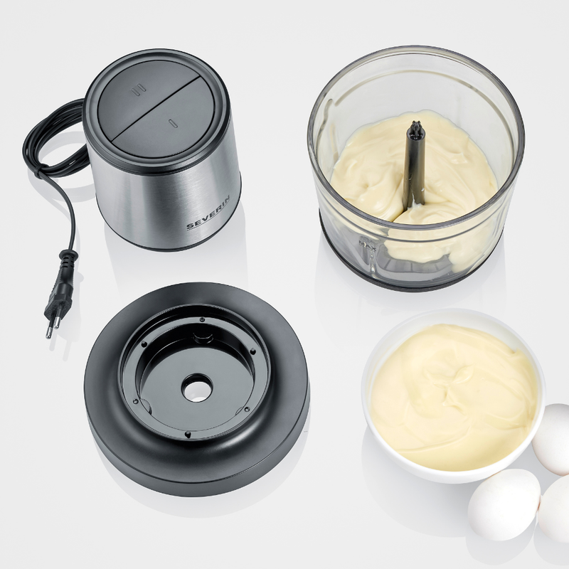 Picadora universal - KM 3867