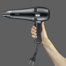 Secadora de pelo retráctil - HT 0165