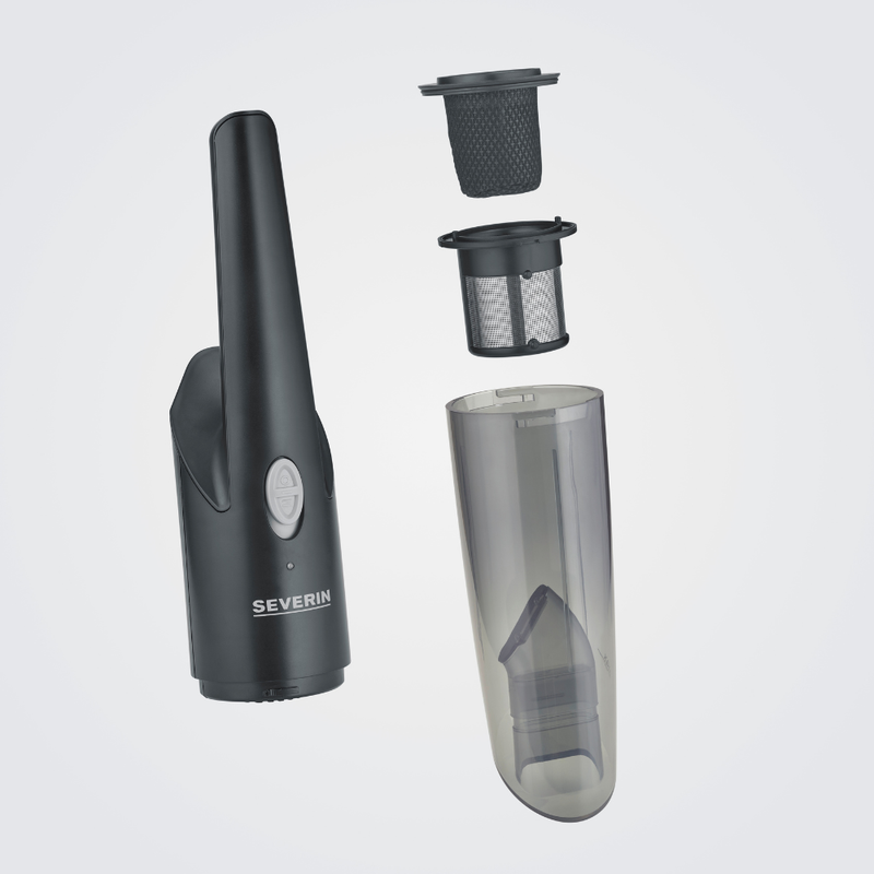 Aspiradora de mano sin cable - HV 7130