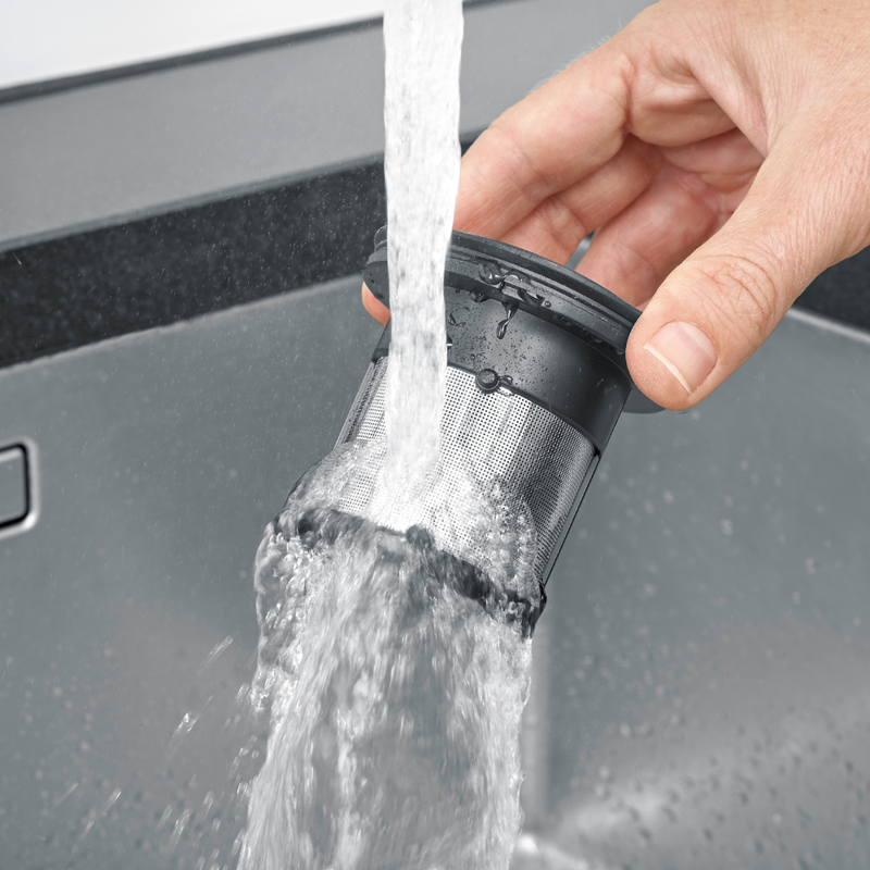 Aspiradora de mano sin cable - HV 7130