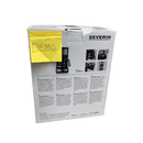 Cafetera de filtro compacta0.5 L. - KA 4819 (LIQUIDACIÓN)