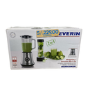 Licuadora con Smoothie Mix & Go - SM 3737 (LIQUIDACIÓN)