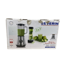 Licuadora con Smoothie Mix & Go - SM 3737 (LIQUIDACIÓN)