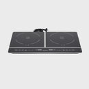 Cocina de inducción DOBLE - DK 1031