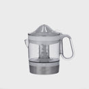 Exprimidor de citricos con acabados de acero inoxidable CP 3535