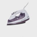 Plancha de vapor con revestimiento cerámico BA 3210