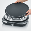 Crepera Premium CM 2199