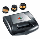Sandwichera Waflera 3 en 1 SA 2968