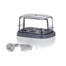 Hervidor de huevos blanco EK 3164