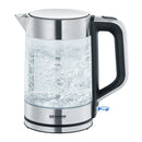 Hervidor de agua de cristal 1.7 L. - WK 3420