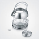 Hervidor de Agua de Cristal Retro WK 3459