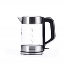 Hervidor de agua de cristal 1.7 L. - WK 3420